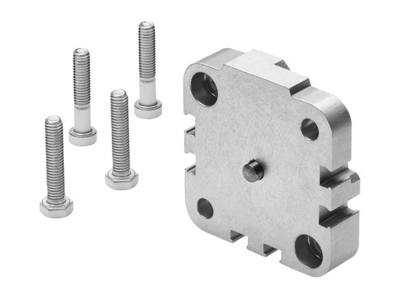 DPVU-50 Kit multiposition