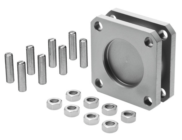 DPNC-125 Kit multiposition