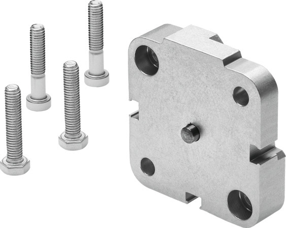 DPVU-25 Kit multiposition