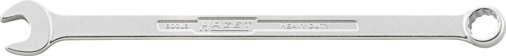 Clé mixte similaire DIN3113A extra-long 19mm 
