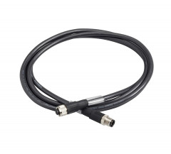 CABLE MODBUS IP67 M12 MF
