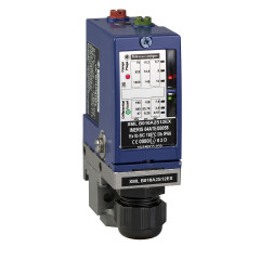 Pressostats ATEX