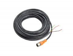 Prolongateur dr 1/2p20UNF 10m