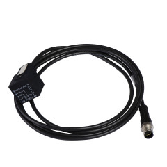 RALL.IP67-M12 - DIN ANG1M