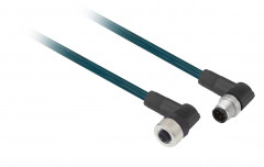 RALL.IP67-M12 - M12ANG1M