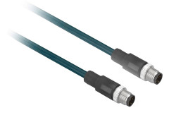 RALL.IP67-M12 - M12-1M