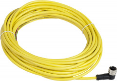 PROLONGATEUR PVC FEMELLE,