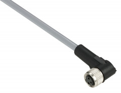 PROLONGATEUR PVC FEMELLE,
