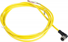 PROLONGATEUR PVC FEMELLE,