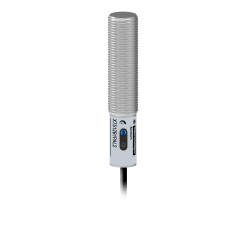 Capacitif Cyl M12 12 24V