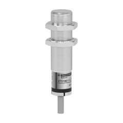 Capacitif Cyl M18 12 24V