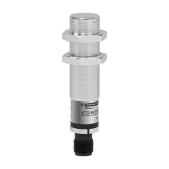 Capacitif Cyl M18 12 24V