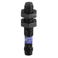 DETECTEUR 10A38VDC-4MM