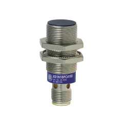 DETECTEUR 10A38VDC-8MM