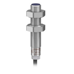 détecteur inductif basi M8 DC
