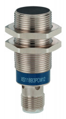 détecteur inductif M18 DC