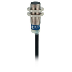 détecteur inductif M12 DC