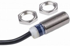 DDPI M12 SN=2MM NO NPN