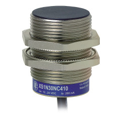 DETECTEUR 10A38VDC-10MM