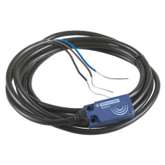 DDPI FORMF SN=5MM NC PNP