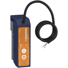 Fourche  ultrasons P&P Iolink L2