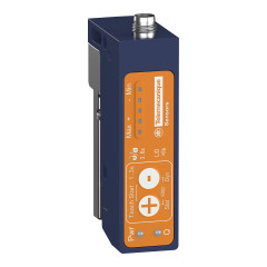 Fourche  ultrasons NPN Iolink M8