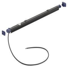 Capt optic roller 412mm