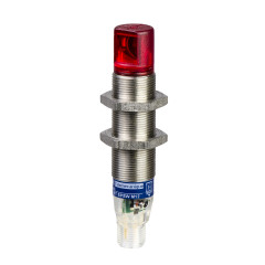 CELL PHOTOELEC CYL METAL