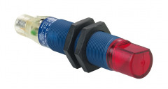 CELL PHOTOELEC CYL PLAST