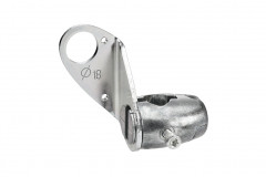 EQUERRE FIXA 3D POUR XUB