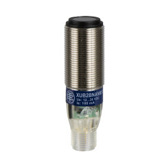 DDPP EMETTEUR OSI M18