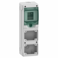 Mureva mini coffret 4M 2 Ouv