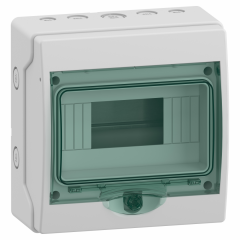 Mureva Mini coffret 8M