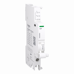 Acti9 accessoires RCBO