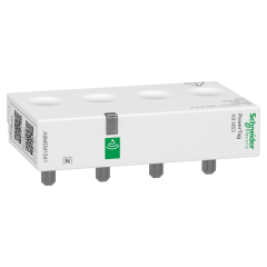Capteur mes RF 3P+N63A amont