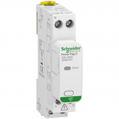 Capteur contacts module RF 2E