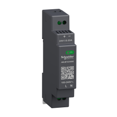 Alimentation 100/240V 24V 0,6A