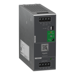 Alim - 24 VDC -10 A - 3PH