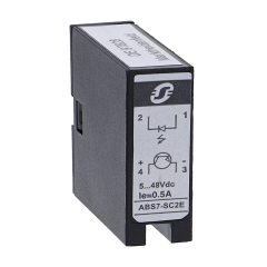 REL ST.SORT.5 48VDC 0.5A