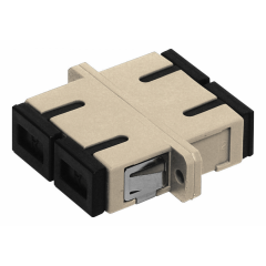 Traversée FO SCd Duplex MM