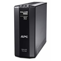 BACK UPS PRO G 900VA FR