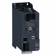 Variateurs de vitesse Machines High Perf ATV340 <= 75 KW