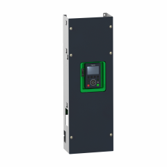 Electronic control unit A