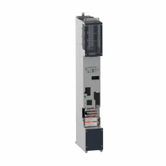 S/E Electronic Braking Mo
