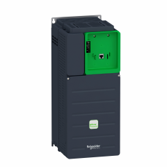 Variateurs de vitesse pour Process - ATV600