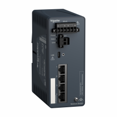 Modicon Switch ESM 4TX