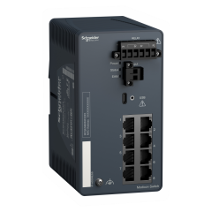Modicon Switch ESM 8TX