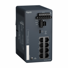 Modicon Switch ESM 8TX D