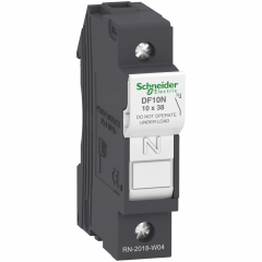 PORTE FUS N 32A POUR FUSI