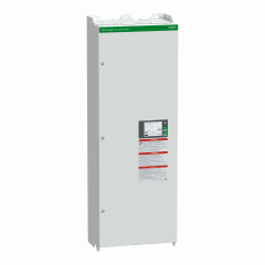 PowerLogic EVC+ 100kVAR IP00
